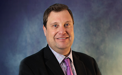 Nick Klein, the Chicago manager of OEC Group