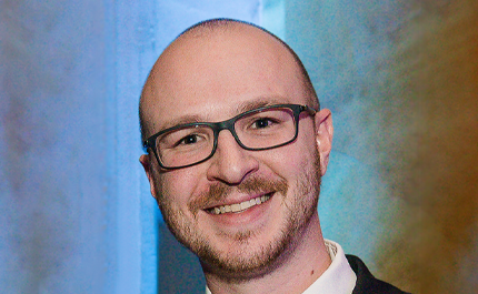 Erik Rosica, Account Executive at OEC Group’s New York office